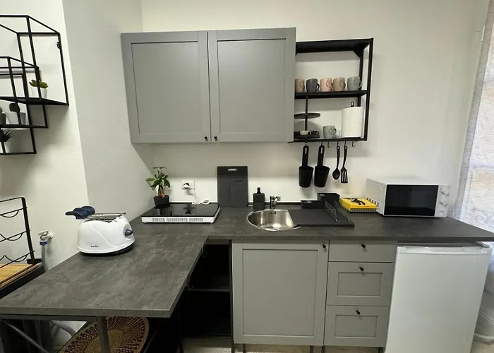 Via Veneto Appartement