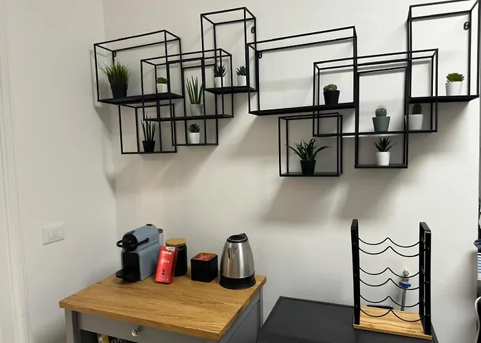 Appartement Via Veneto