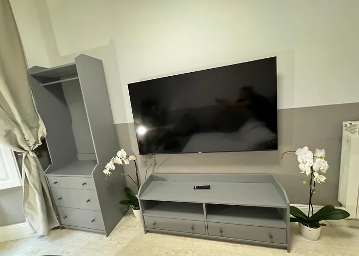 Appartement Via Veneto