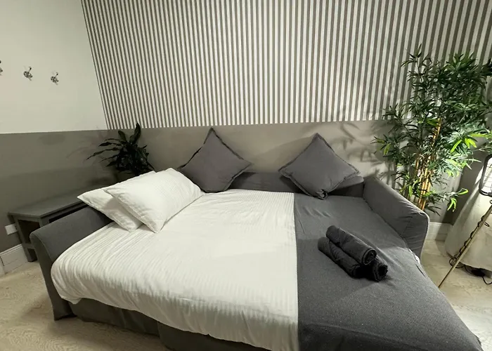Via Veneto Appartement